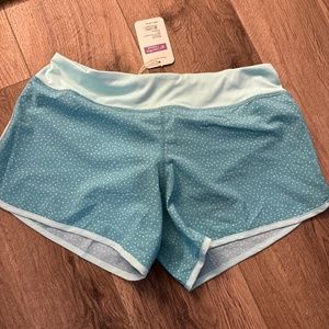 Rabbit women’s Hopper shorts- medium